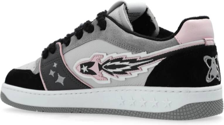 Enterprise Japan Sportschoenen Ej Egg Rocket Gray Dames