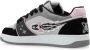 Enterprise Japan Sportschoenen Ej Egg Rocket Gray Dames - Thumbnail 5