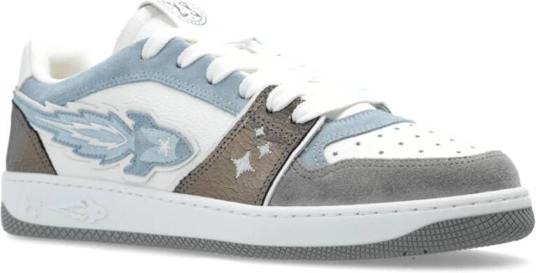 Enterprise Japan Sportschoenen Ej Egg Rocket Gray Heren