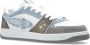 Enterprise Japan Sportschoenen Ej Egg Rocket Gray Heren - Thumbnail 4