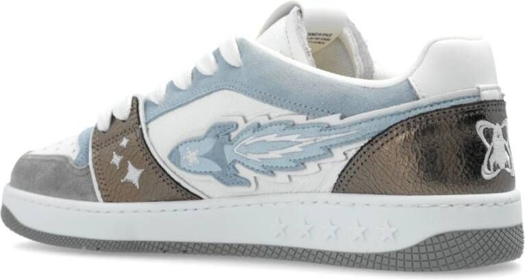 Enterprise Japan Sportschoenen Ej Egg Rocket Gray Heren