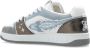 Enterprise Japan Sportschoenen Ej Egg Rocket Gray Heren - Thumbnail 5