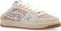 Enterprise Japan Sportschoenen Ej Egg Rocket Mule Pink Dames - Thumbnail 4