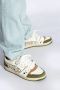 Enterprise Japan Sportschoenen Ej Egg Rocket Multicolor Heren - Thumbnail 3