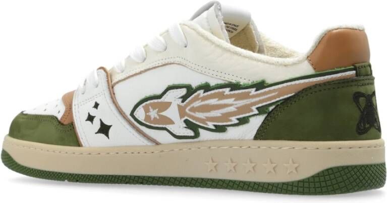 Enterprise Japan Sportschoenen Ej Egg Rocket Multicolor Heren