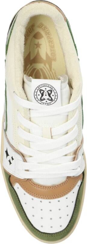 Enterprise Japan Sportschoenen Ej Egg Rocket Multicolor Heren