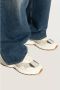 Enterprise Japan Sportschoenen Ej Running Beige Dames - Thumbnail 2
