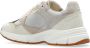 Enterprise Japan Vintage Sneakers met Eigentijdse Flair Beige Heren - Thumbnail 9