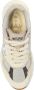Enterprise Japan Vintage Sneakers met Eigentijdse Flair Beige Heren - Thumbnail 10