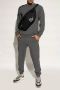 Enterprise Japan Sportschoenen Ej Running Gray Heren - Thumbnail 3