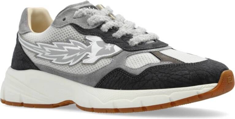 Enterprise Japan Sportschoenen Ej Running Gray Heren