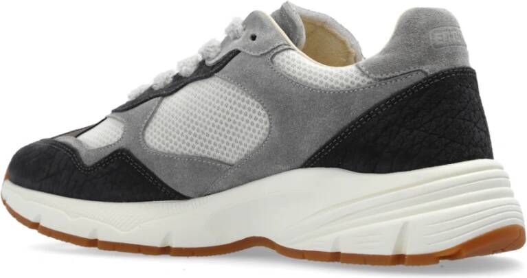 Enterprise Japan Sportschoenen Ej Running Gray Heren
