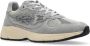 Enterprise Japan Sportschoenen Ej Running Gray Heren - Thumbnail 4