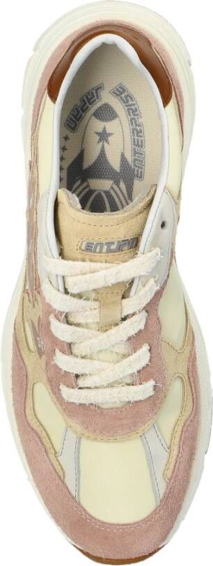 Enterprise Japan Sportschoenen 'Run Rocket Low'