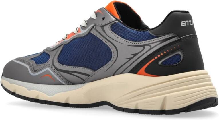 Enterprise Japan Sportschoenen 'Run Rocket Low' Multicolor Heren