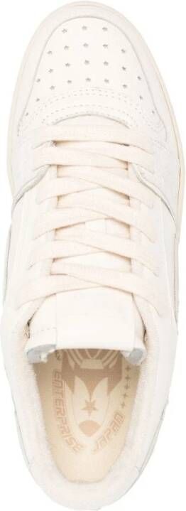 Enterprise Japan Terprise Japan Sneakers Beige Heren