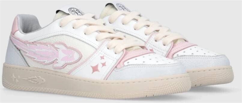 Enterprise Japan Urban-geïnspireerde EJ Rocket Sneakers Multicolor Dames