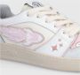 Enterprise Japan Urban-geïnspireerde EJ Rocket Sneakers Multicolor Dames - Thumbnail 5