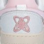 Enterprise Japan Urban-geïnspireerde EJ Rocket Sneakers Multicolor Dames - Thumbnail 6