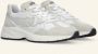 Enterprise Japan Vintage Monochrome Sneakers White Heren - Thumbnail 2