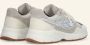 Enterprise Japan Vintage Sneakers met Eigentijdse Flair Beige Heren - Thumbnail 2