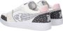 Enterprise Japan Multicolor Rocket EJ Sneakers White Heren - Thumbnail 2