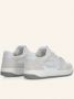 Enterprise Japan Witte Sneaker voor Mannen en Vrouwen Gray Dames - Thumbnail 3