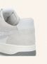 Enterprise Japan Witte Sneaker voor Mannen en Vrouwen Gray Dames - Thumbnail 6