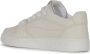 Enterprise Japan Witte Sneakers EGG Rocket M - Thumbnail 2