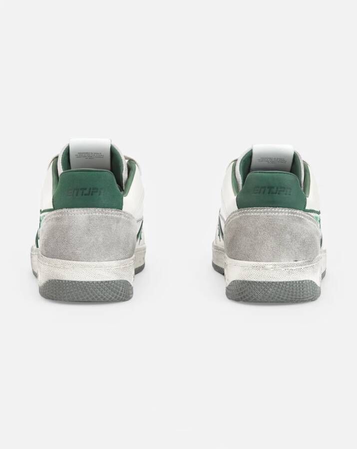 Enterprise Japan Egg Rocket Sneakers