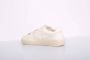 Enterprise Japan Witte Sneakers met Urban Fashion Inspiratie - Thumbnail 3