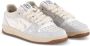 Enterprise Japan Witte Sneakers Rocket Stijl Multicolor - Thumbnail 2