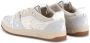 Enterprise Japan Witte Sneakers Rocket Stijl Multicolor - Thumbnail 3