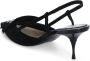 Ermanno Scervino Met hielpompen Zwart Dames - Thumbnail 4