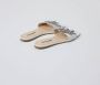Ermanno Scervino Shoes White Dames - Thumbnail 2