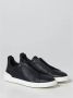 Ermenegildo Zegna Sneakers Zwart Heren - Thumbnail 5