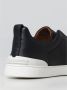 Ermenegildo Zegna Sneakers Zwart Heren - Thumbnail 6