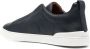 Ermenegildo Zegna Sneakers Blue Heren - Thumbnail 3