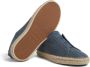 Ermenegildo Zegna Sneakers Blue Heren - Thumbnail 3