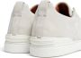 Ermenegildo Zegna Sneakers White Heren - Thumbnail 5
