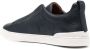 Ermenegildo Zegna Lhrhsa4667X Sneakers Blauw Heren - Thumbnail 3