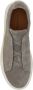 Ermenegildo Zegna Grijze Sneakers voor Mannen Aw24 Gray Heren - Thumbnail 8