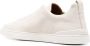 Ermenegildo Zegna Triple Stitch Sneakers White Heren - Thumbnail 2