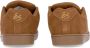 ES Bruine Skate Schoenen met Gum Zool - Thumbnail 7