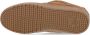 ES Bruine Skate Schoenen met Gum Zool - Thumbnail 8