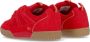 ES Rood Gouden Skate Schoenen Tijger Jaar Red Heren - Thumbnail 5