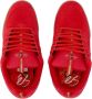 ES Rood Gouden Skate Schoenen Tijger Jaar Red Heren - Thumbnail 8