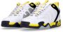 ES Skate Sho Tribo X Vireo X Chomp On Kicks White Heren - Thumbnail 3