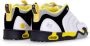 ES Skate Sho Tribo X Vireo X Chomp On Kicks White Heren - Thumbnail 4
