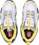 ES Skate Sho Tribo X Vireo X Chomp On Kicks White Heren - Thumbnail 6